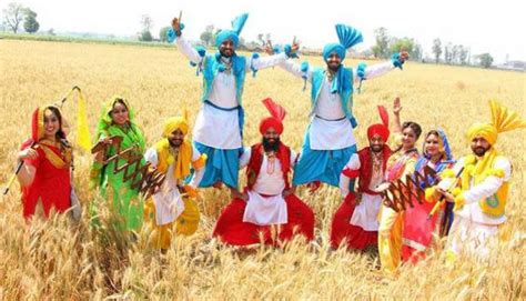 Here Is Why And How Is Vaisakhi Celebrated In India