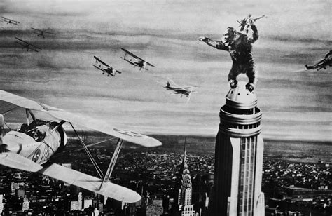 King Kong 1933 Turner Classic Movies