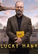 Lucky Hank - Ver la serie online completas en español