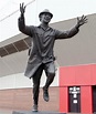 Bob Stokoe | Statues outside football stadiums | Sport Galleries | Pics ...