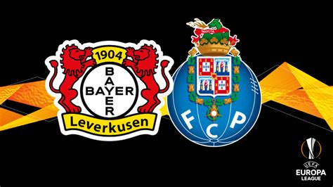 Leverkusen's frimpong yet to choose between ghana and the netherlands. Bayer Leverkusen - FC Porto Fußball Wett Tipp, Quoten, Spiel Prognosen & Quotenvergleich ...