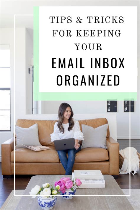 Learn How To Tackle Your Email Inbox In An Effective Way Tips And