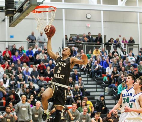Helping people escape, one juicy burger at a time. Trent, Jones lead Apple Valley past Eagan in section ...