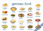 22 Best German Food to Try | Traditional Types of Food