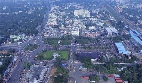 In Order To Be Successful The Bhubaneswar Smart City Project Needs To