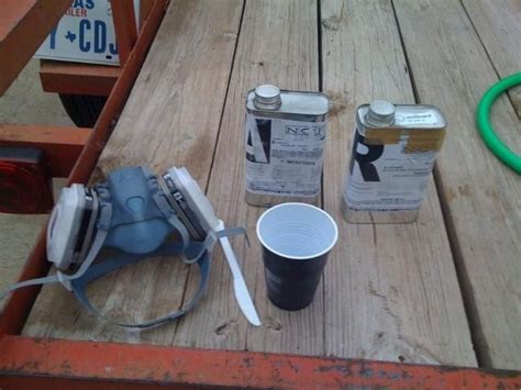I think it's really important to have a life and have interests outside of this business, and not rely on this business to validate you as a human being. Teardrop Trailer Build - Let Me Explain… No, There is Too ...