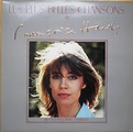 Les plus belles chansons de françoise hardy by Françoise Hardy, 1981 ...