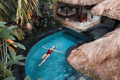 These Are The Best Spas In Bali Wander Lust