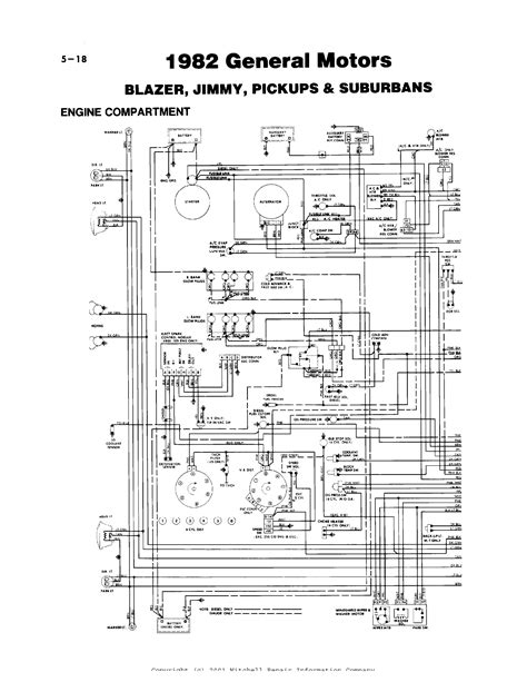 Https://tommynaija.com/wiring Diagram/1982 Chevrolet Truck Wiring Diagram