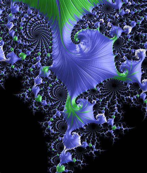 Pin By Steve Broache On Fractals Fractal Art Pictures To Draw Fractals