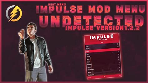 Gta V Impulse Mod Menu Showcase Easy To Use Safe For New Patch 1