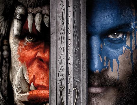 Blizzards Thinking About Giving Warcraft Movie Goers World Of Warcraft