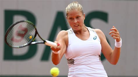 French Open Red Letter Day For Unseeded American Shelby Rogers Espn