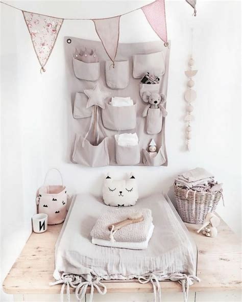 37 genial deko ideen babyzimmer madchen kinder zimmer. Wanddeko kinderzimmer mädchen