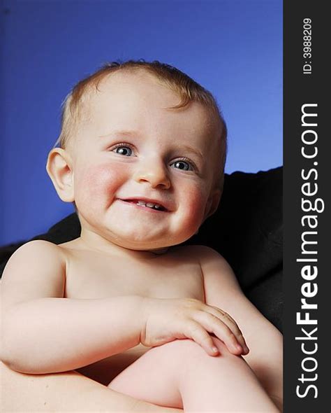 A Naked Boy Free Stock Images Photos Stockfreeimages
