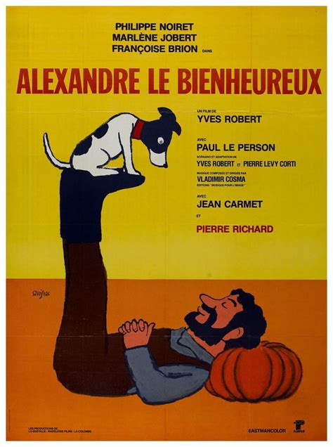 ぐうたらバンザイ！ De Yves Robert 1967 Unifrance