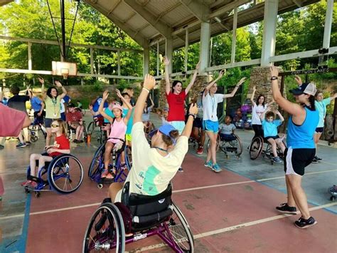 Adaptive Sports Therapeutic Recreation And Other Frequently Asked