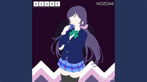 nozomi youtube