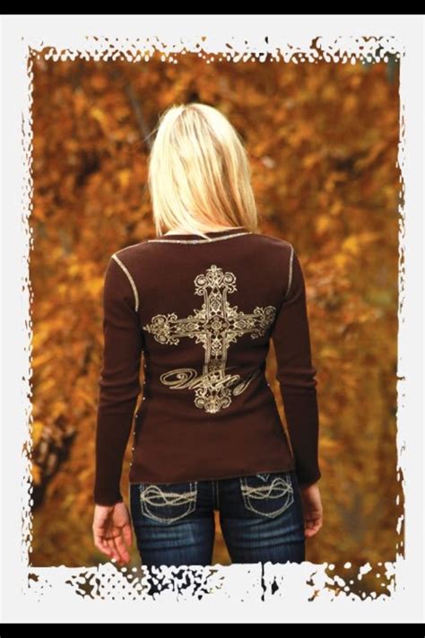 Cowgirl Tuff Co Chic Fashion Trends Country Western Outfits Women