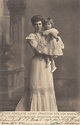 Terri Wangard: Princess Marie Alexandra