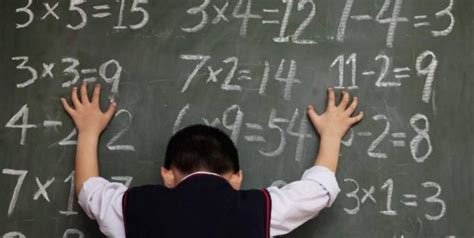 📚¿por Qué Los Alumnos Reprueban Matemáticas Técnicas Para Docentes