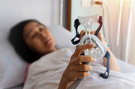 Treating Mild Sleep Apnea Should You Consider A CPAP Device Harvard Health