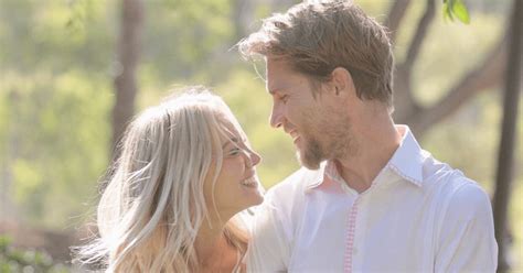 Kaley Cuoco And Husband Karl Cook Look Blissful As They Celebrate Three Month Wedding