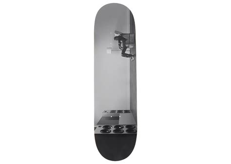 Travis Scott Cactus Jack Skate Board Set