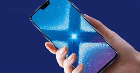 Huawei Honor Confirma A Continuação Da Sua Gama X E Ainda Bem 4gnews