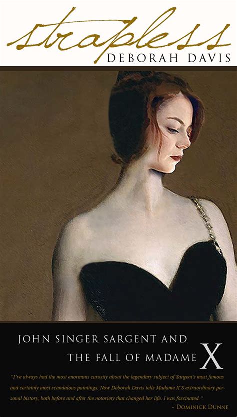 We did not find results for: Digital Imaging | The Fall of Madame X Book Cover on Behance