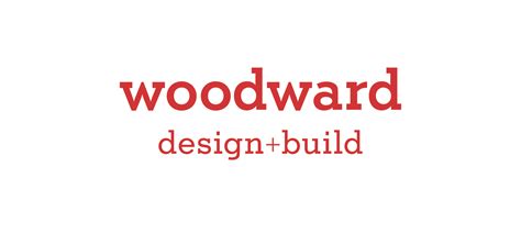 Woodward Design Build Logo New Orleans Police And Justice Foundation