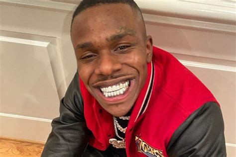 Dababy Hasn T Smoked Weed Since New Year S Eve