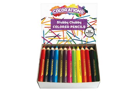 Colored Pencil School Supplies Discount School Supply