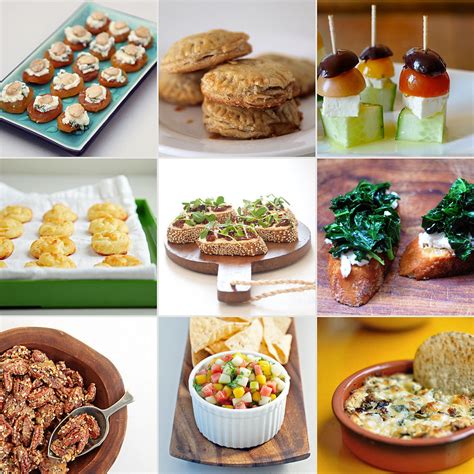 30 Best Vegetarian Party Appetizers Best Recipes Ideas And Collections