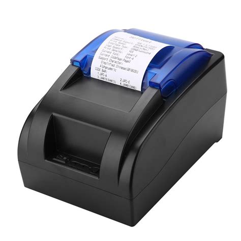 Panduan Memilih Printer Nota Dan Kertasnya Bukutansi