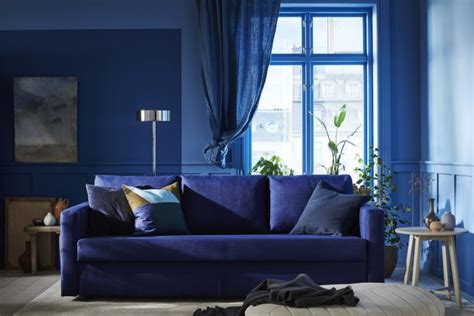 Classic Blue Pantones 2020 Color Of The Year Wenz Home Furniture