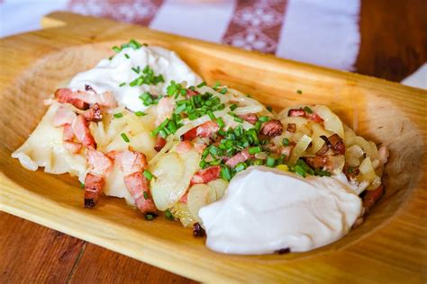 Food In Slovakia 10 Delicious Dishes Just Like Grandma Used To Make