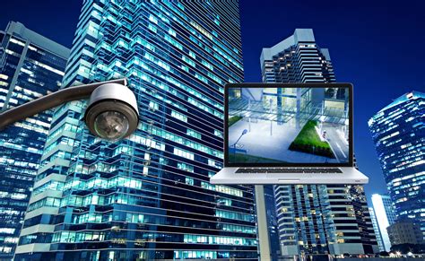 Integrated Security Systems | Techinsys Technologies