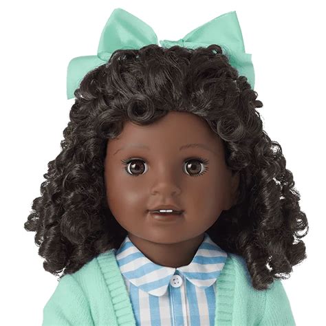 Claudie Wells Doll American Girl Wiki Fandom