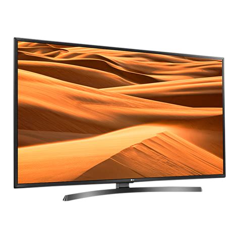 Pantalla 60 Pulgadas Uhd Smart Tv The Home Depot México