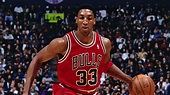 The Last Dance: A look at Scottie Pippen's contract and why was he just ...