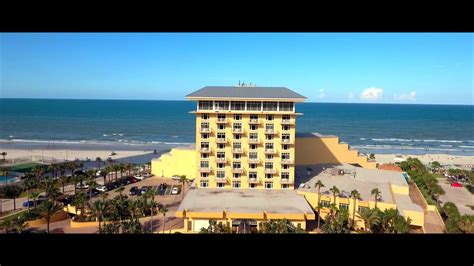 Tour of The Shores Resort & Spa in Daytona Beach, FL - YouTube