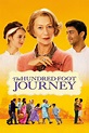 The Hundred-Foot Journey (2014) - Posters — The Movie Database (TMDB)