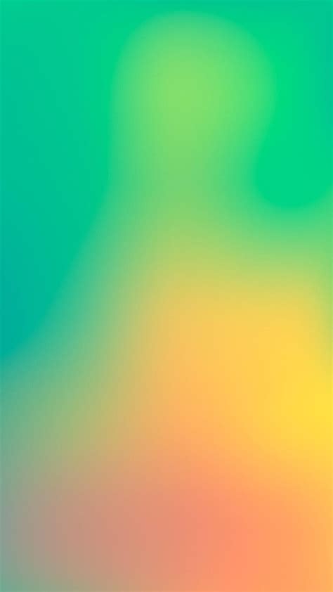 Colorful Blurred Vertical Portrait Display Hd Phone Wallpaper Peakpx