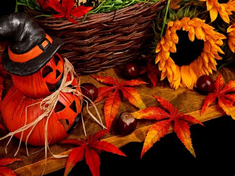 Halloween Wallpapers Wallpapers High Quality Download Free