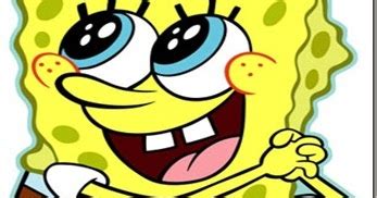 Spongebob Squarepants ~ Latahzan