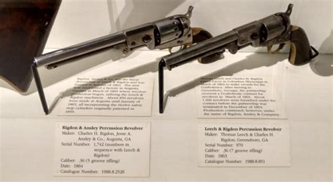 Cody Firearms Museum Winchester Arms Collection The Truth About Guns