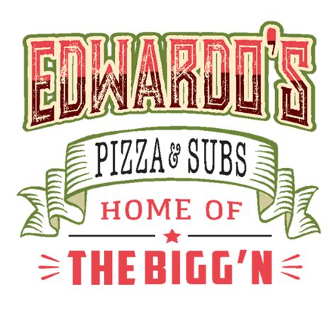 Edwardos Pizza Pizza And Subs In Williamstown Ky