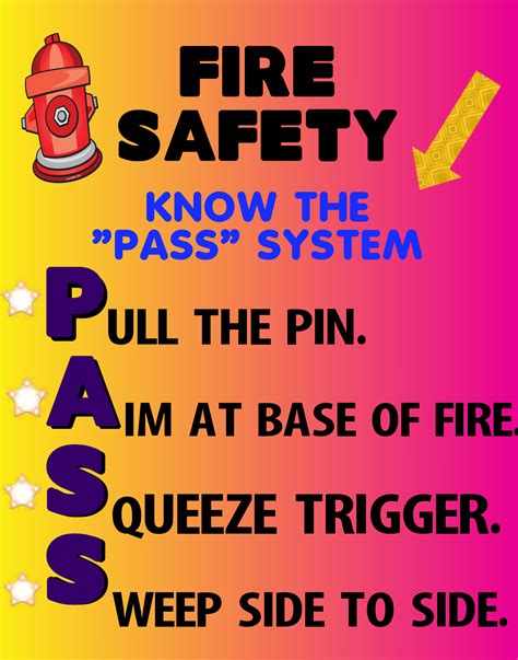 Safety Slogans Posters