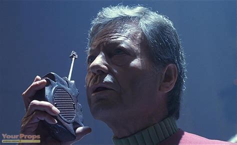 Star Trek Vi The Undiscovered Country Klingon Translator Replica Movie